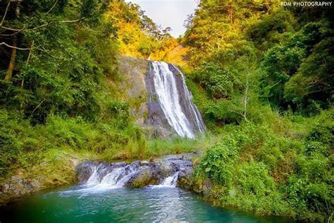 20 Best Nueva Ecija Tourist Spots: Waterfalls, Mountains, Rivers.